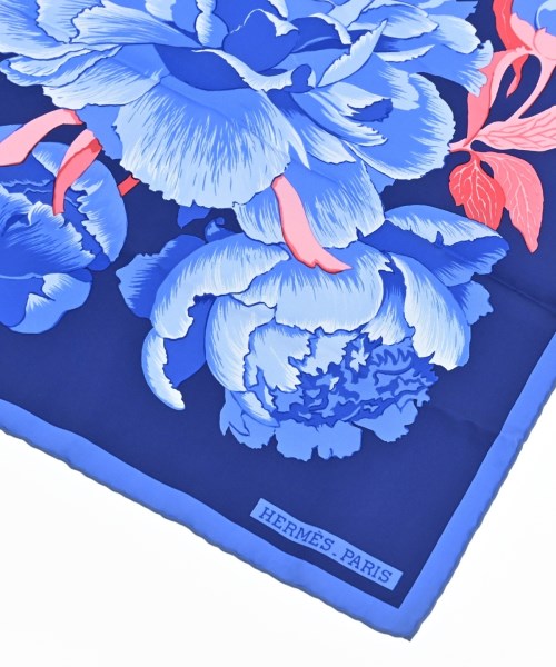 HERMES ผ้าพันคอ
