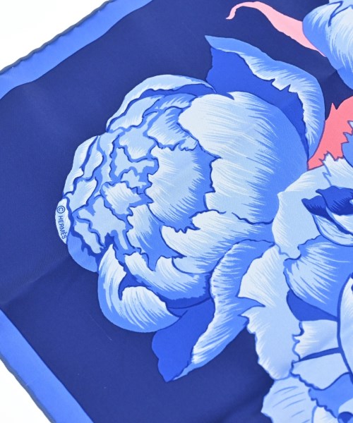 HERMES ผ้าพันคอ