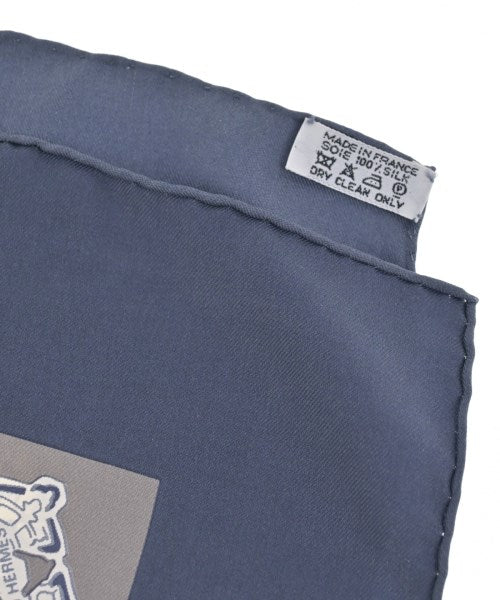 HERMES ผ้าพันคอ