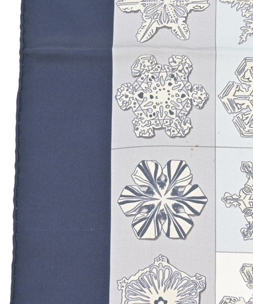 HERMES ผ้าพันคอ
