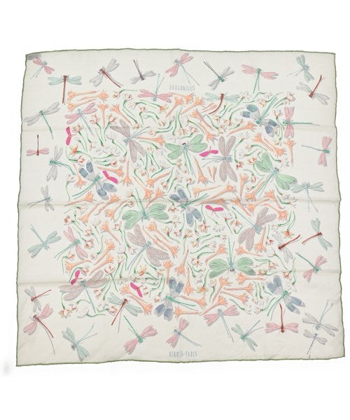 HERMES ผ้าพันคอ
