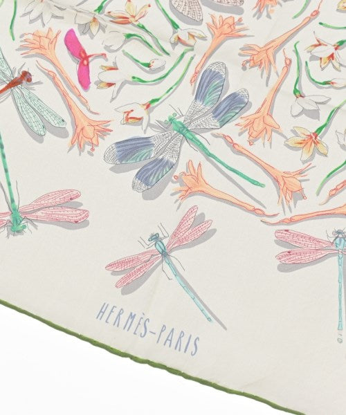 HERMES ผ้าพันคอ