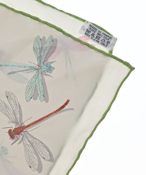 HERMES ผ้าพันคอ