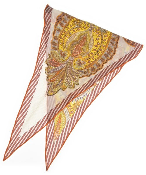 HERMES ผ้าพันคอ