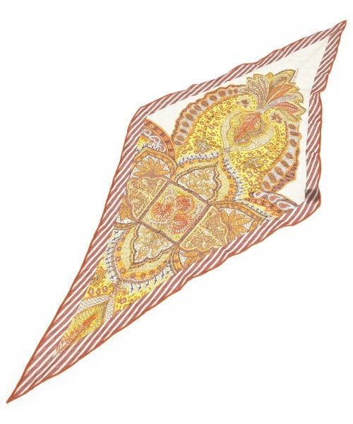 HERMES ผ้าพันคอ