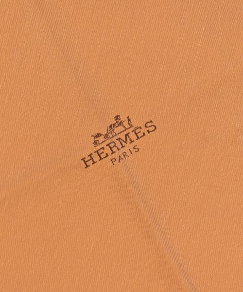 HERMES ผ้าพันคอ