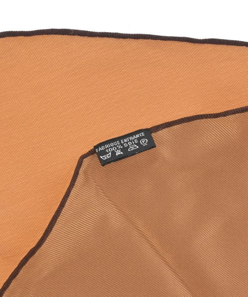 HERMES ผ้าพันคอ