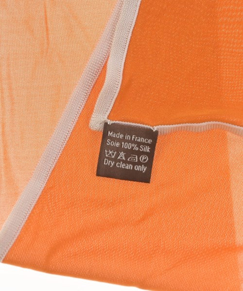 HERMES ผ้าพันคอ