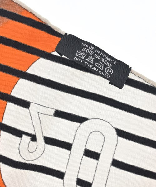 HERMES ผ้าพันคอ