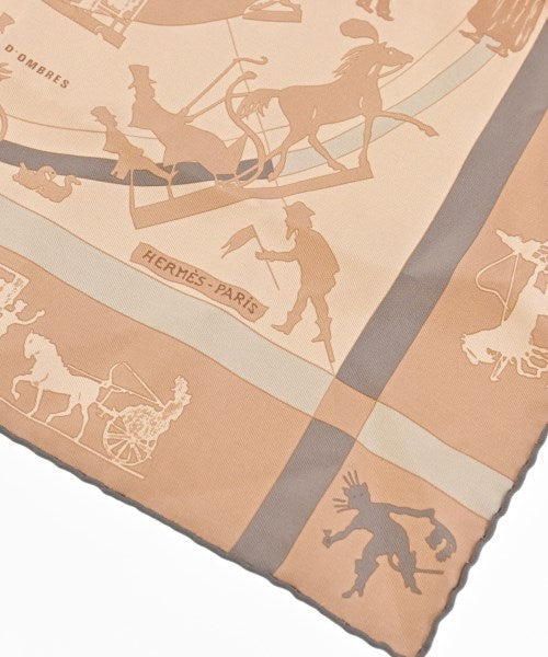 HERMES ผ้าพันคอ