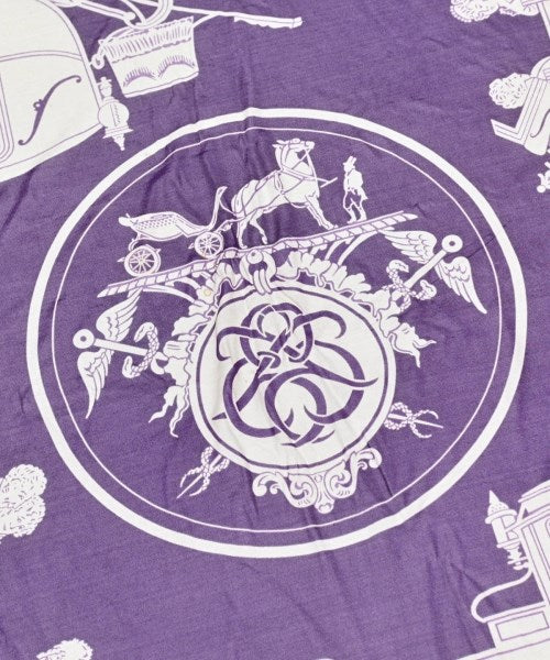 HERMES ผ้าพันคอ