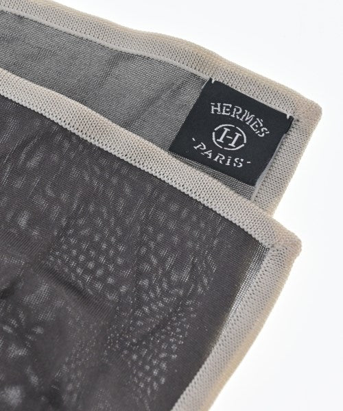 HERMES ผ้าพันคอ