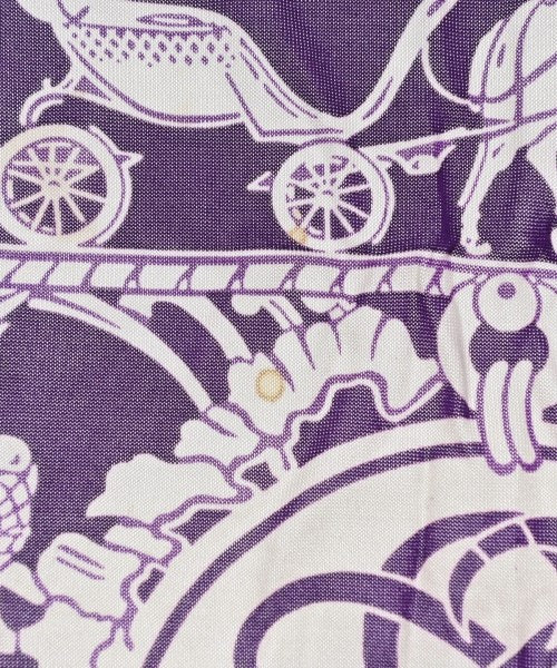 HERMES ผ้าพันคอ
