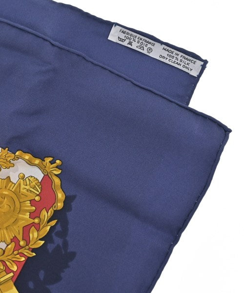 HERMES ผ้าพันคอ