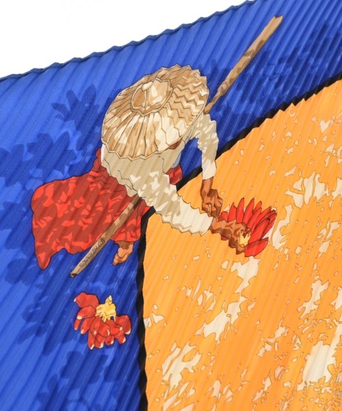 HERMES ผ้าพันคอ