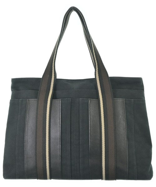 HERMES กระเป๋าถือขนาดใหญ่