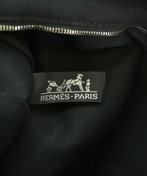 HERMES กระเป๋าถือขนาดใหญ่