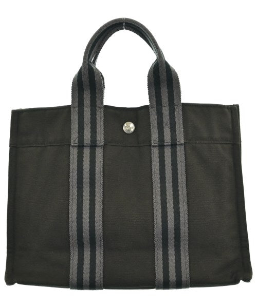 HERMES กระเป๋าถือขนาดใหญ่