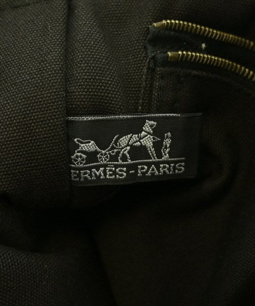 HERMES กระเป๋าถือขนาดใหญ่