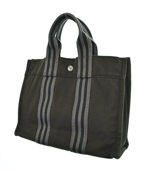 HERMES กระเป๋าถือขนาดใหญ่