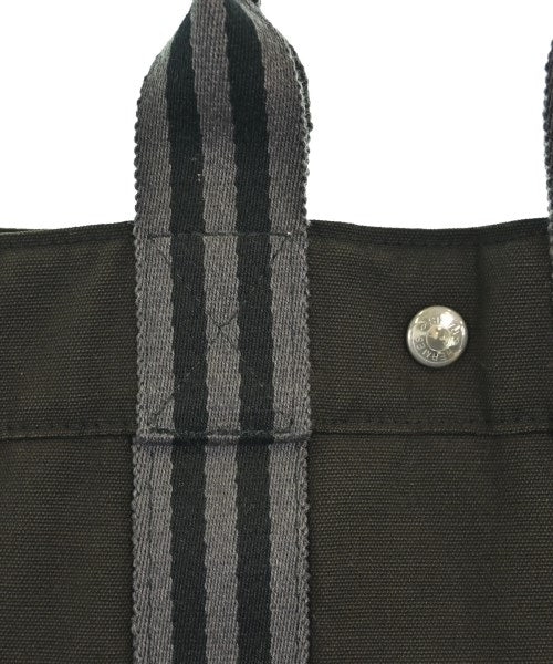 HERMES กระเป๋าถือขนาดใหญ่