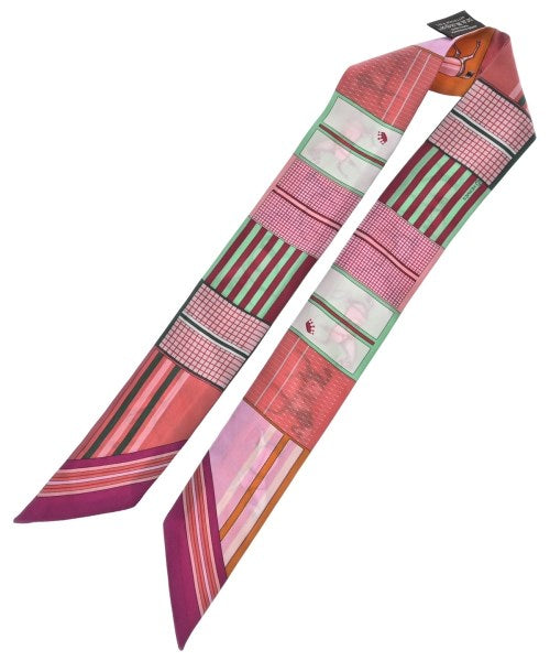 HERMES ผ้าพันคอ