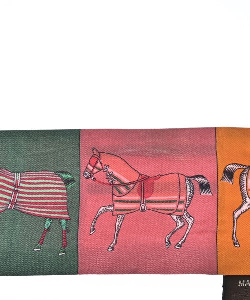 HERMES ผ้าพันคอ