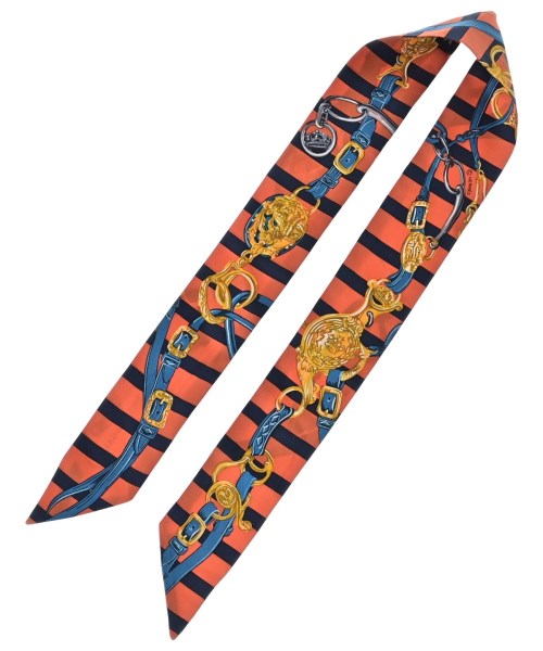 HERMES ผ้าพันคอ