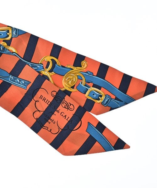 HERMES ผ้าพันคอ