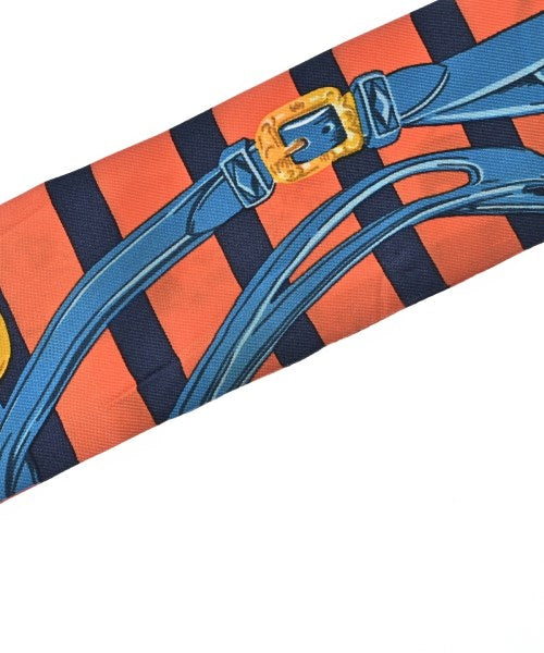 HERMES ผ้าพันคอ