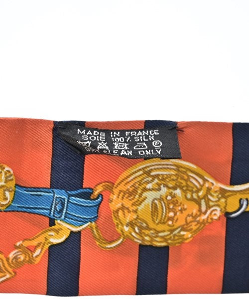 HERMES ผ้าพันคอ