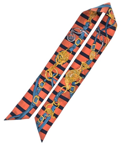 HERMES ผ้าพันคอ