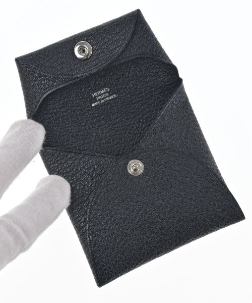 HERMES กระเป๋าสตางค์/กระเป๋าใส่เหรียญ