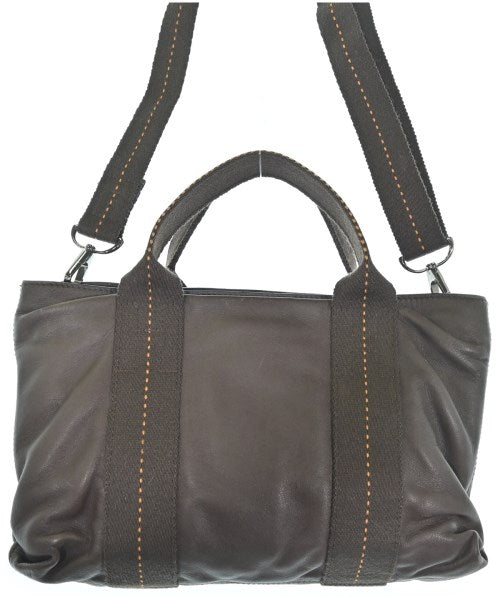 HERMES กระเป๋าถือขนาดใหญ่