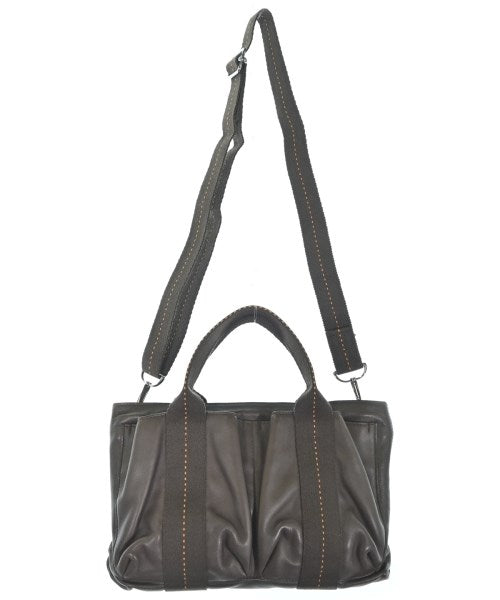 HERMES กระเป๋าถือขนาดใหญ่