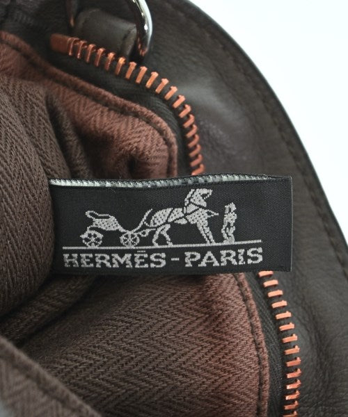 HERMES กระเป๋าถือขนาดใหญ่