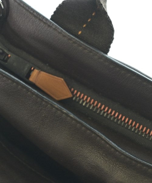 HERMES กระเป๋าถือขนาดใหญ่