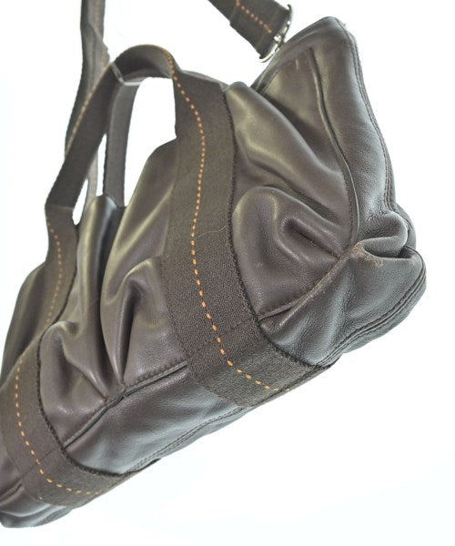 HERMES กระเป๋าถือขนาดใหญ่