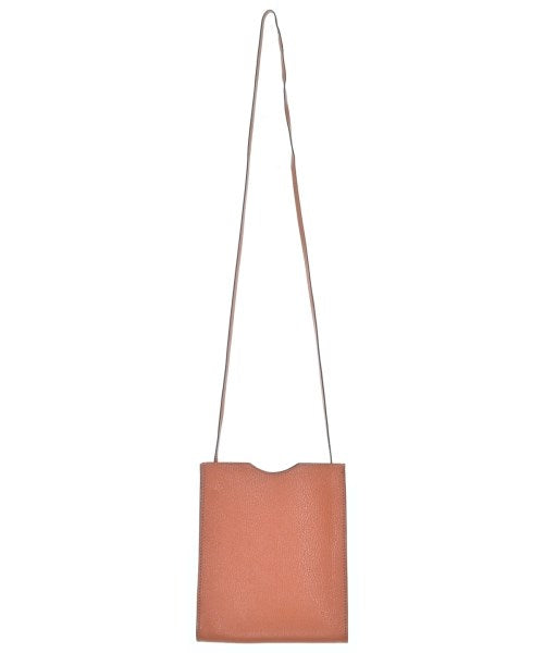 HERMES กระเป๋าสะพาย