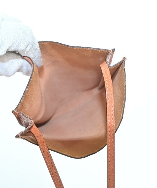 HERMES กระเป๋าสะพาย
