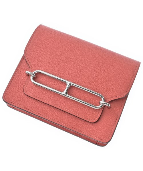 HERMES กระเป๋าสตางค์/กระเป๋าใส่เหรียญ