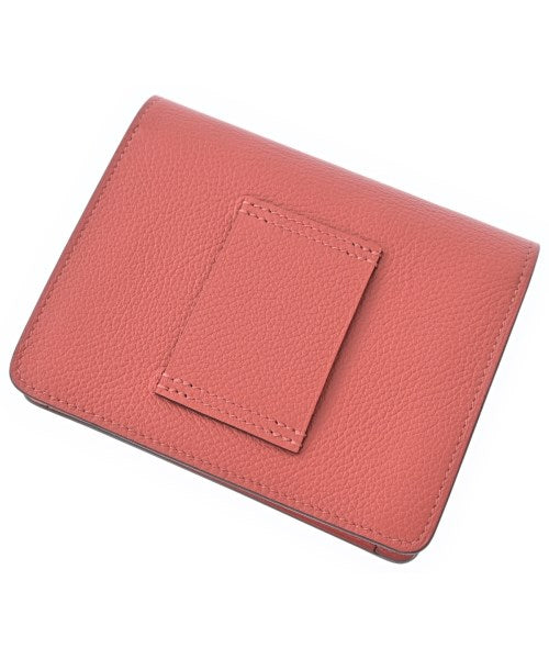 HERMES กระเป๋าสตางค์/กระเป๋าใส่เหรียญ