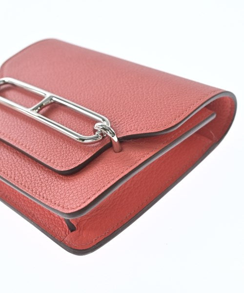 HERMES กระเป๋าสตางค์/กระเป๋าใส่เหรียญ