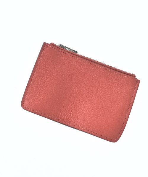 HERMES กระเป๋าสตางค์/กระเป๋าใส่เหรียญ