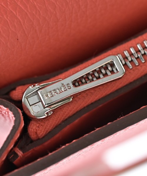 HERMES กระเป๋าสตางค์/กระเป๋าใส่เหรียญ