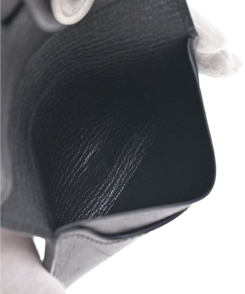HERMES กระเป๋าสตางค์/กระเป๋าใส่เหรียญ