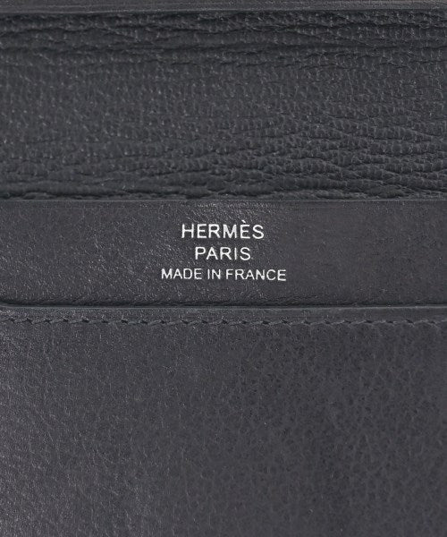 HERMES กระเป๋าสตางค์/กระเป๋าใส่เหรียญ