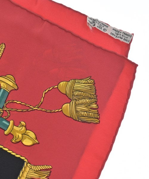 HERMES ผ้าพันคอ