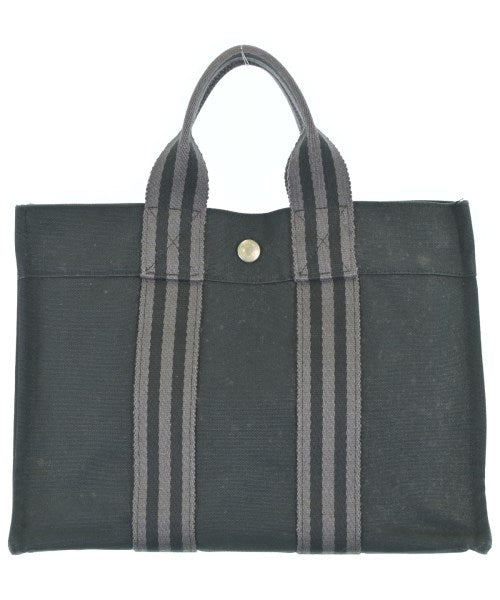 HERMES กระเป๋าถือขนาดใหญ่