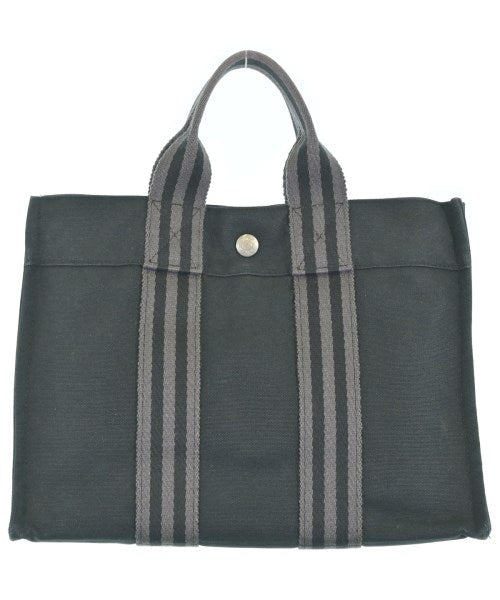 HERMES กระเป๋าถือขนาดใหญ่